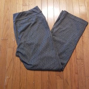 Dress pants